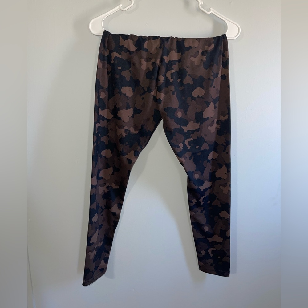 Balance Athletica / Vitality Ascend Pant Base Camp Size M